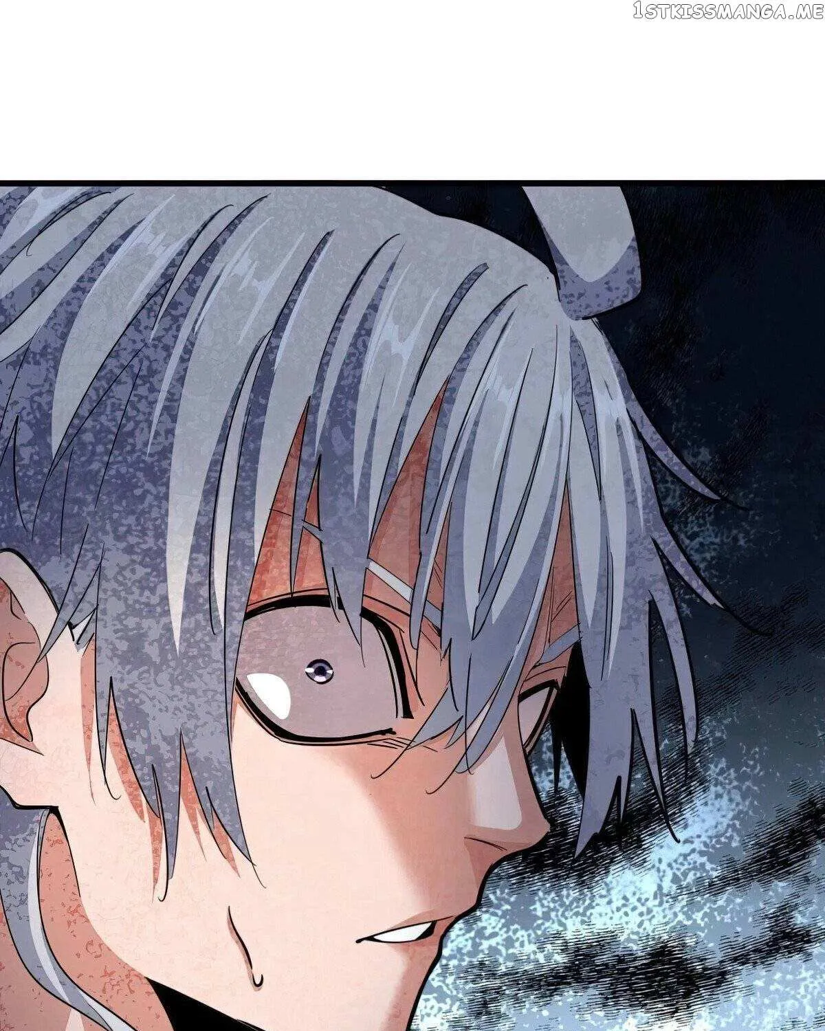 Magic Emperor Chapter 393 page 55 - 