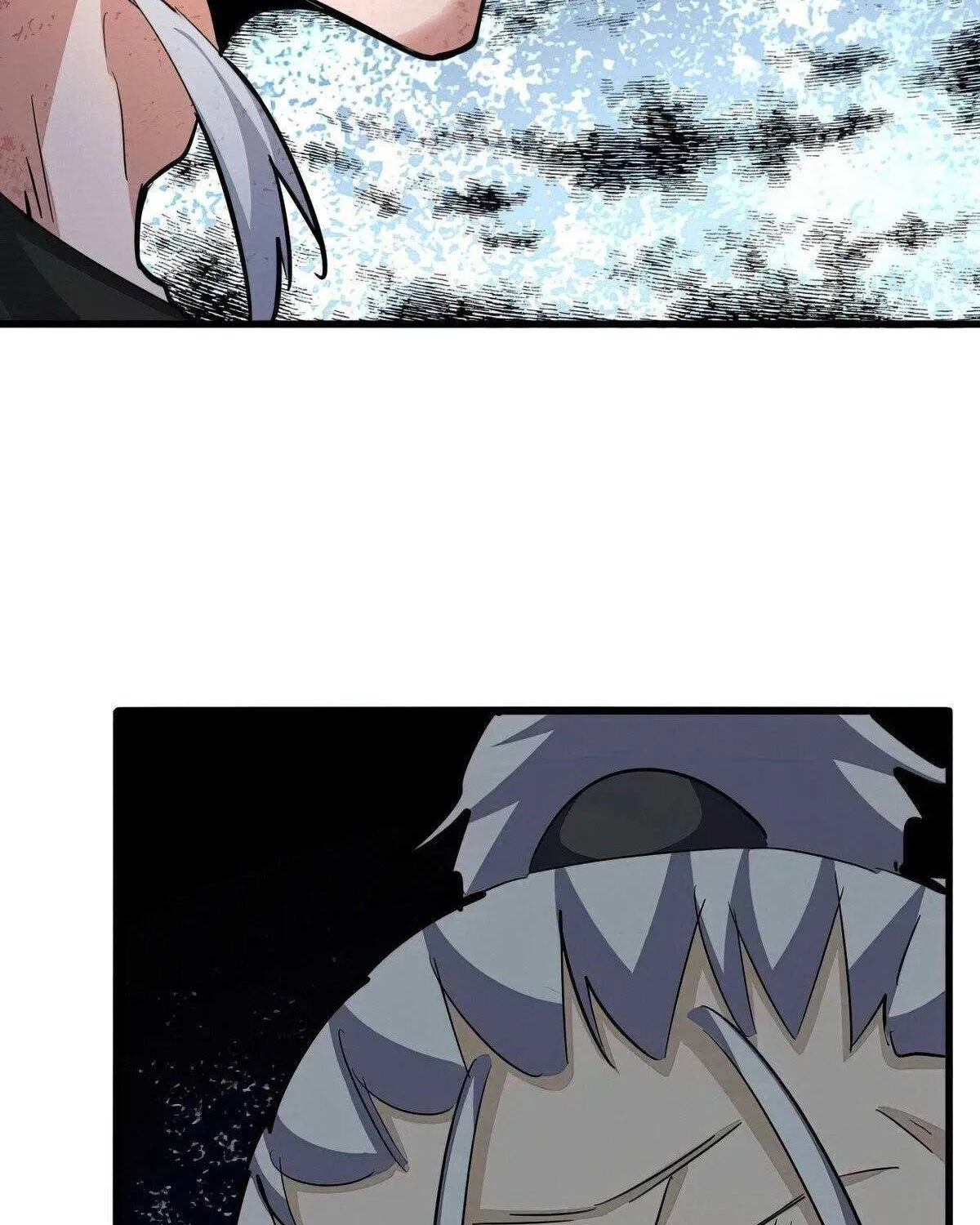 Magic Emperor Chapter 393 page 56 - 