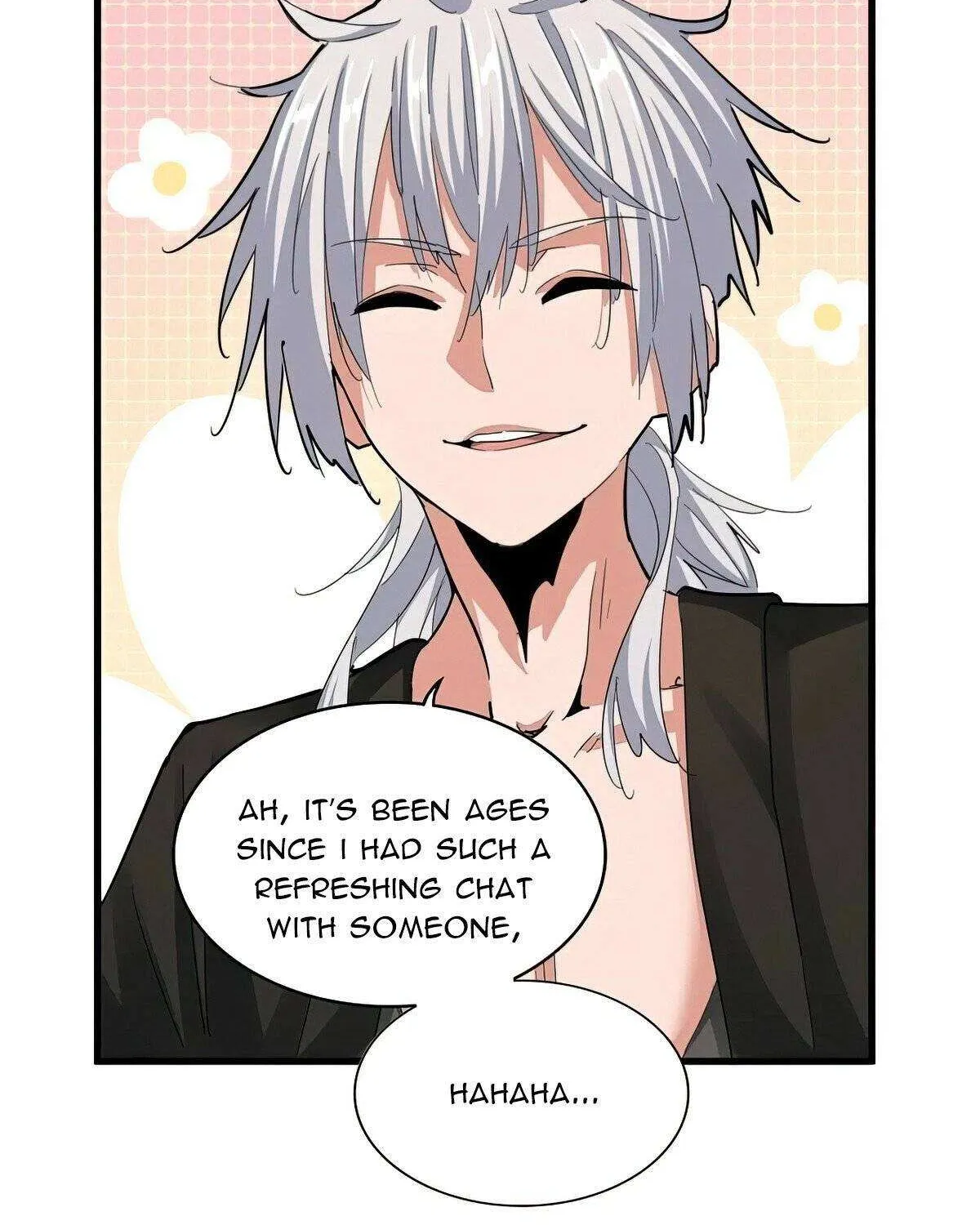 Magic Emperor Chapter 393 page 67 - 