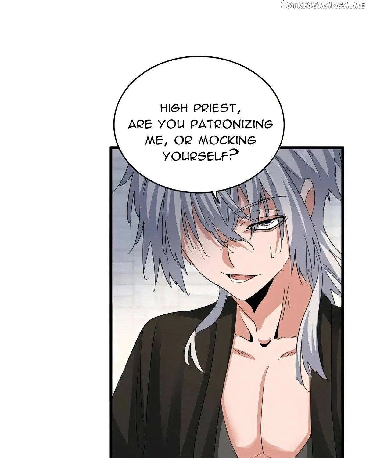 Magic Emperor Chapter 393 page 70 - 