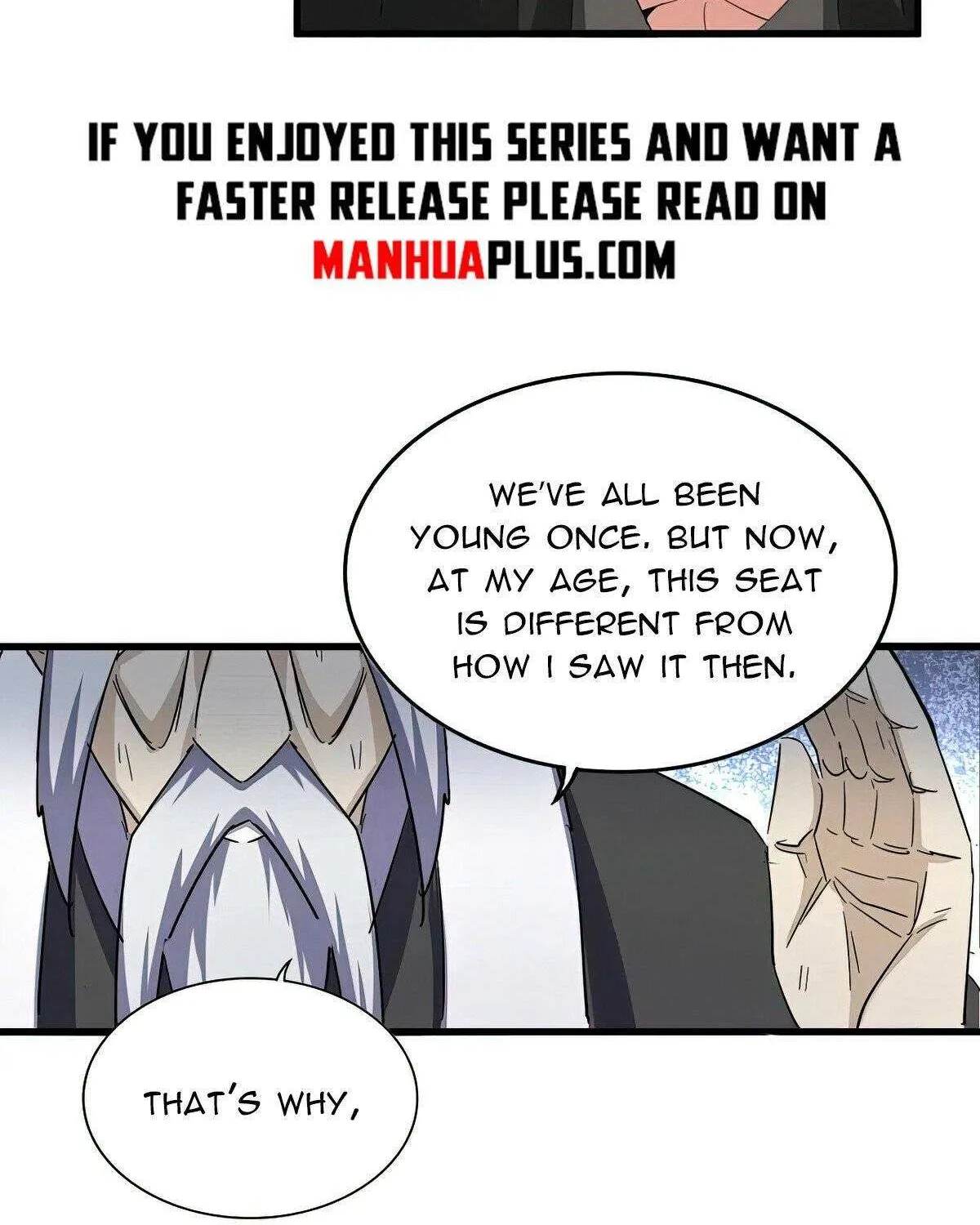 Magic Emperor Chapter 393 page 71 - 