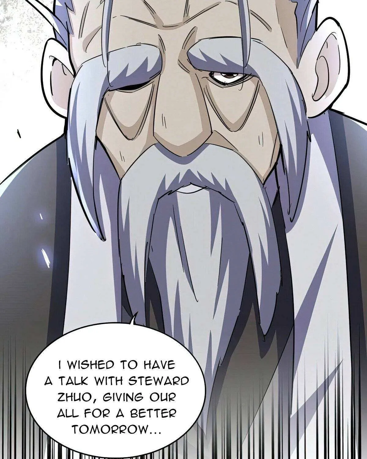 Magic Emperor Chapter 393 page 73 - 