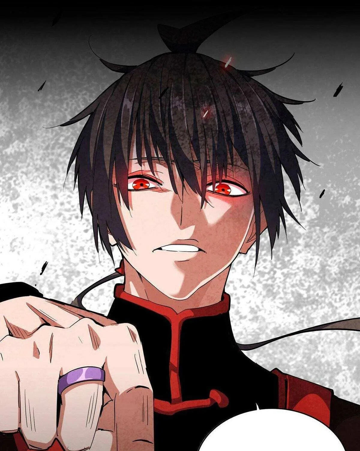 Magic Emperor Chapter 393 page 75 - 