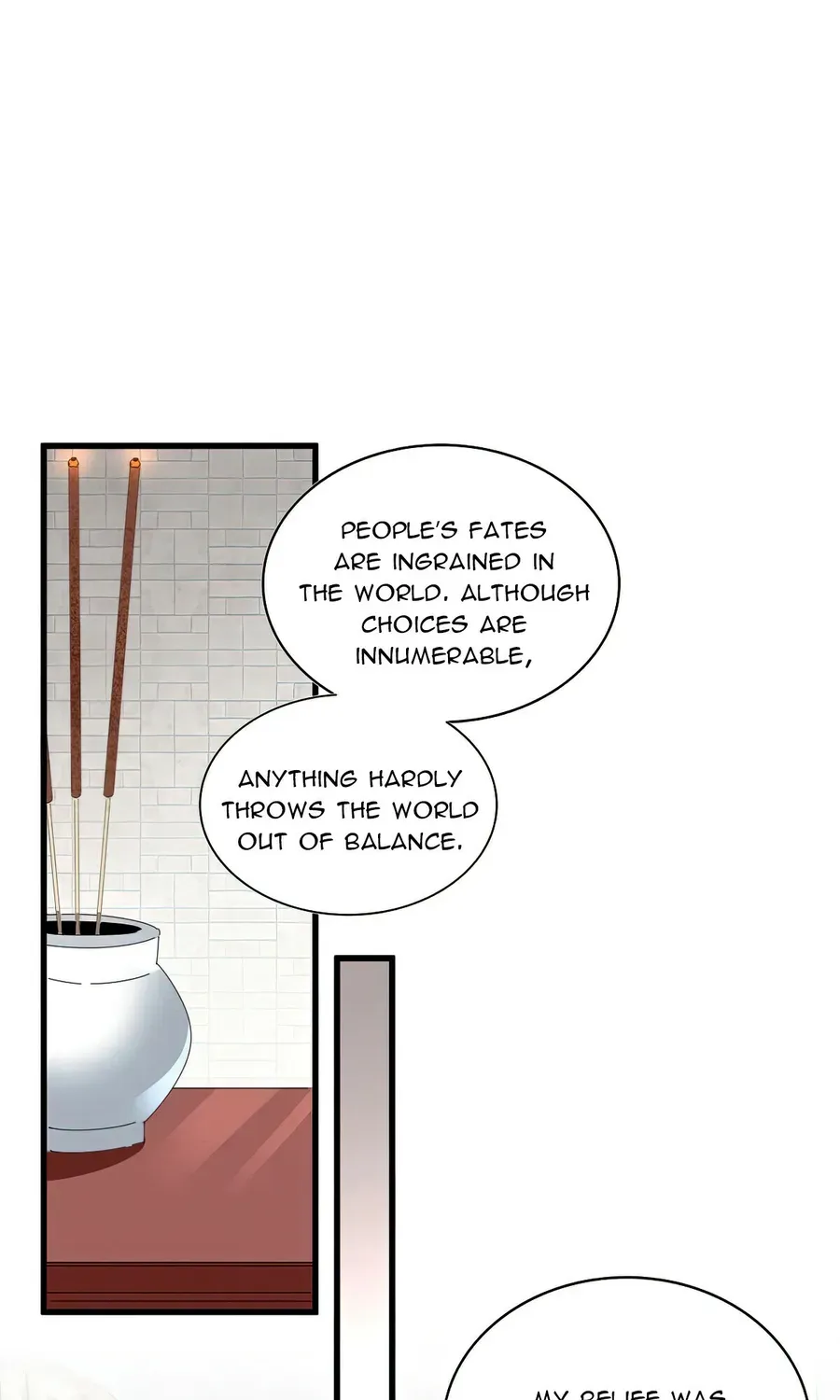 Magic Emperor Chapter 394 page 2 - 