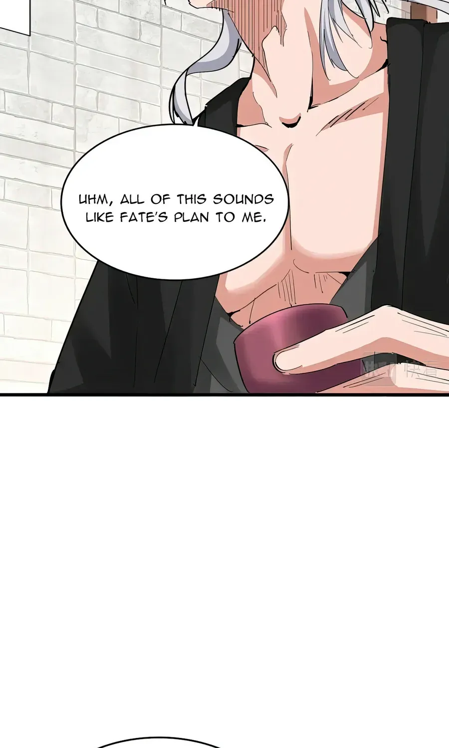 Magic Emperor Chapter 394 page 25 - 