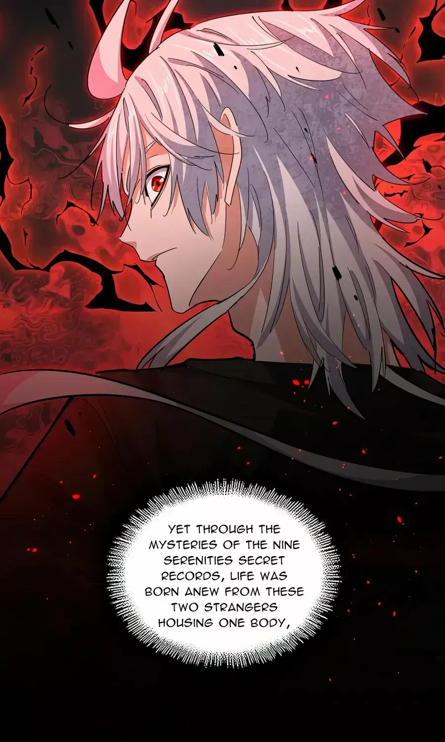 Magic Emperor Chapter 394 page 31 - 