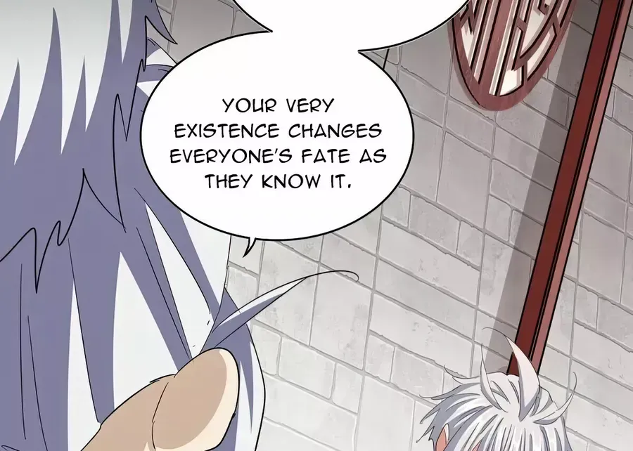 Magic Emperor Chapter 394 page 33 - 