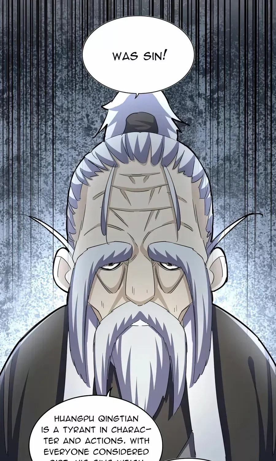 Magic Emperor Chapter 394 page 46 - 