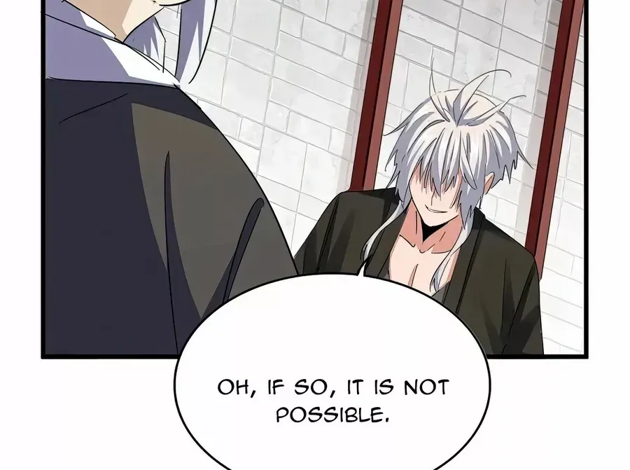Magic Emperor Chapter 394 page 48 - 