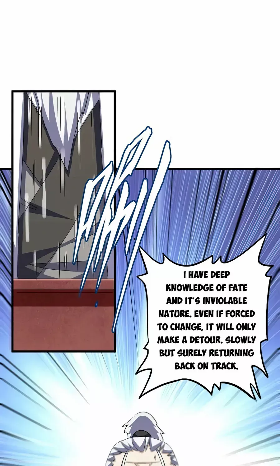 Magic Emperor Chapter 394 page 55 - 