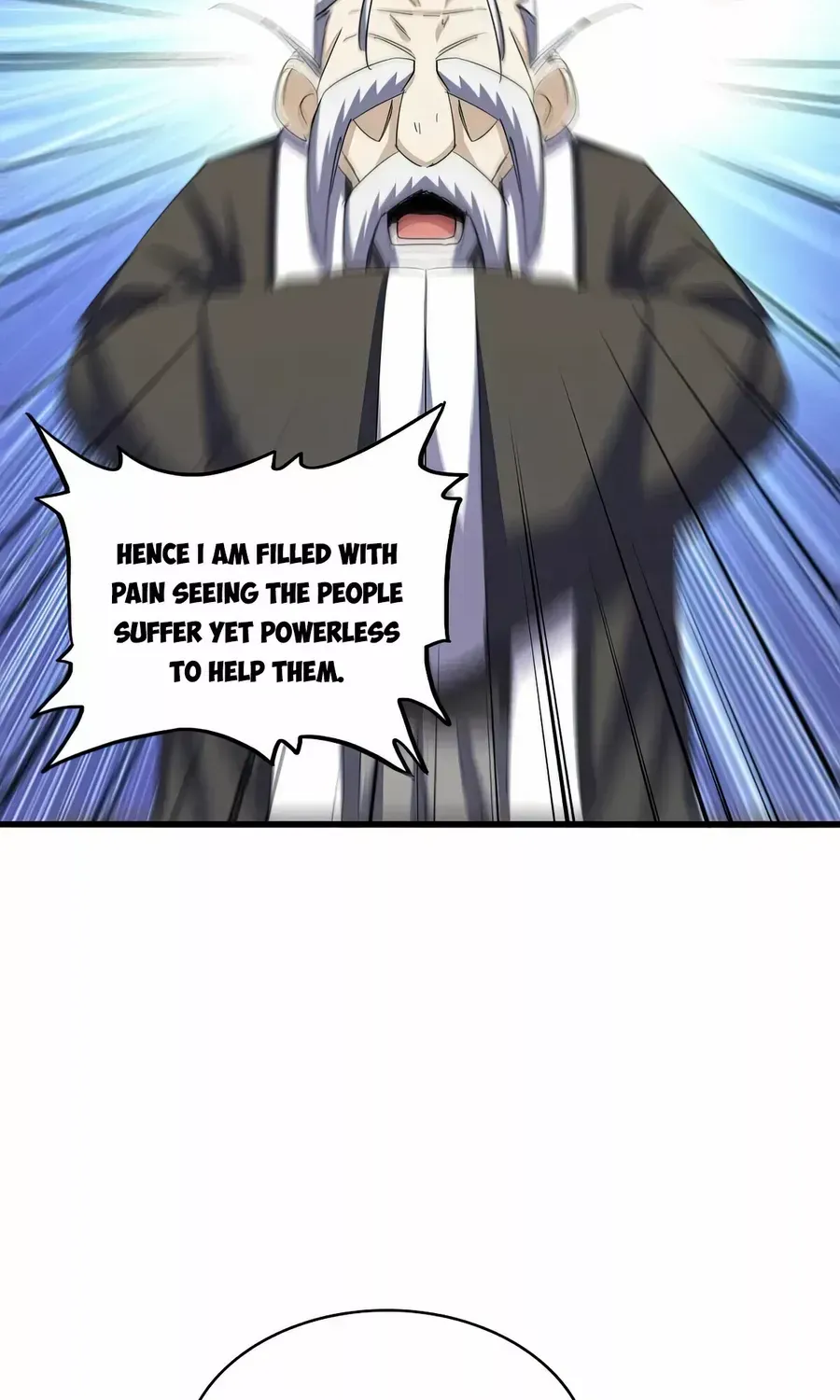 Magic Emperor Chapter 394 page 56 - 