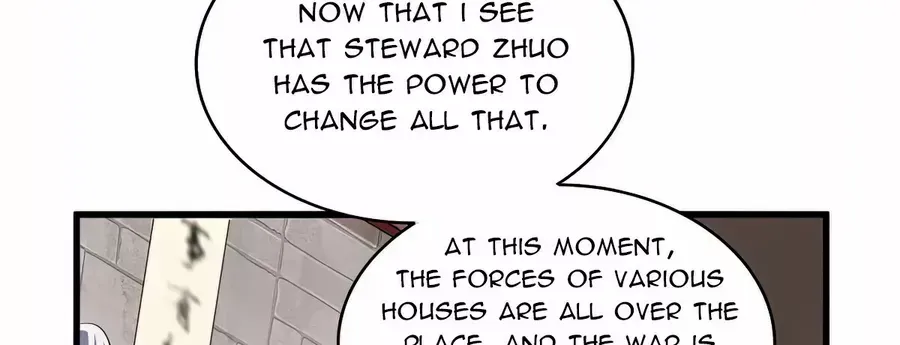 Magic Emperor Chapter 394 page 57 - 