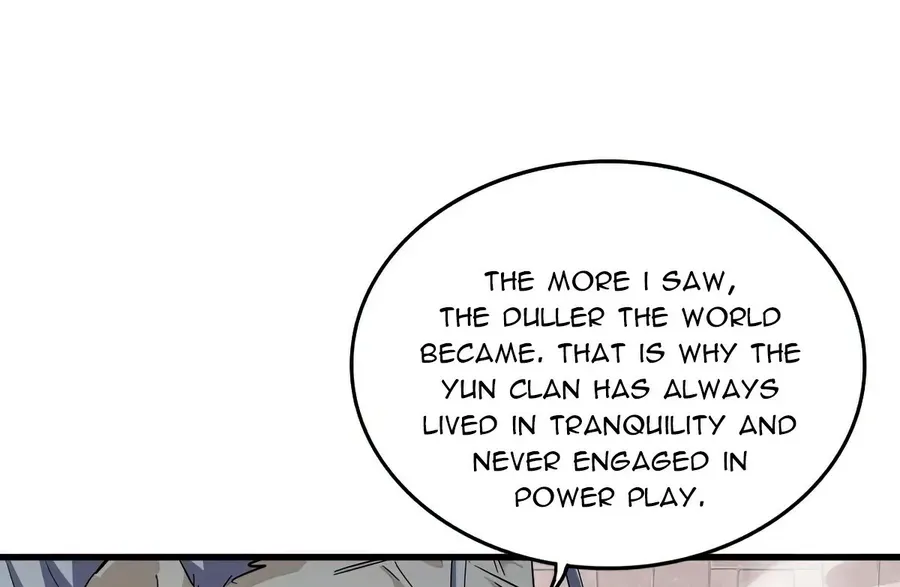 Magic Emperor Chapter 394 page 7 - 