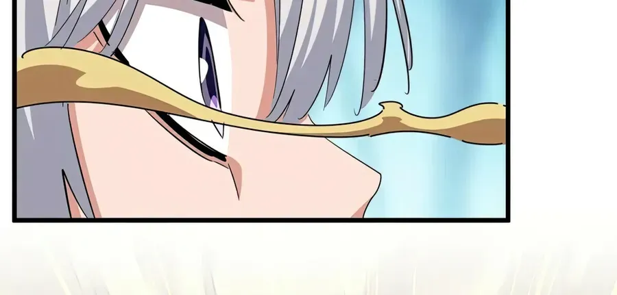 Magic Emperor Chapter 396 page 28 - 