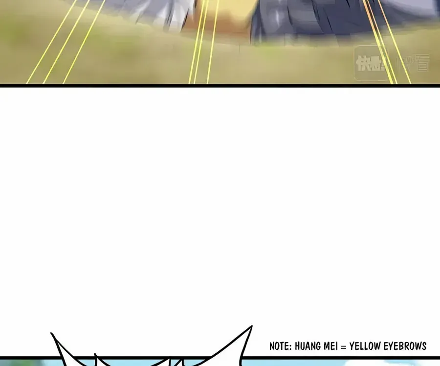 Magic Emperor Chapter 396 page 34 - 