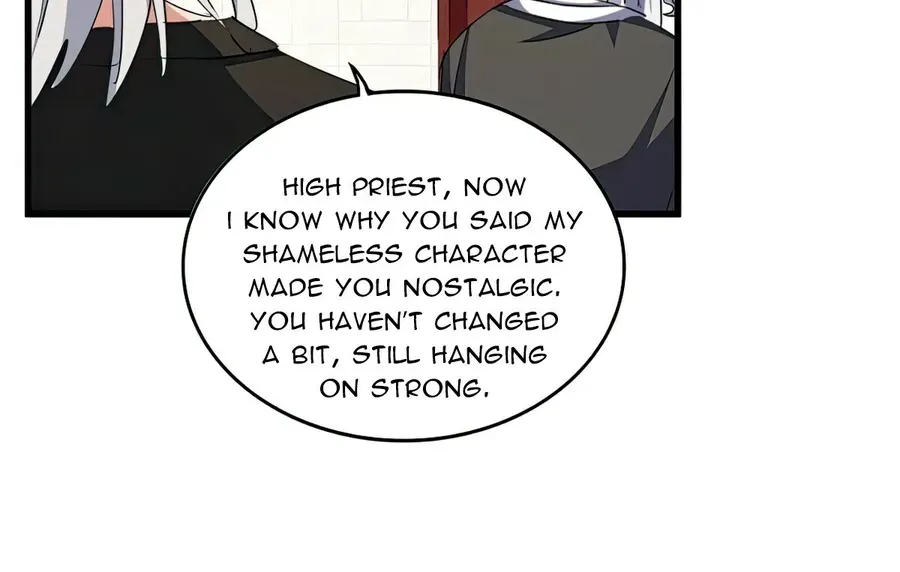 Magic Emperor Chapter 396 page 7 - 