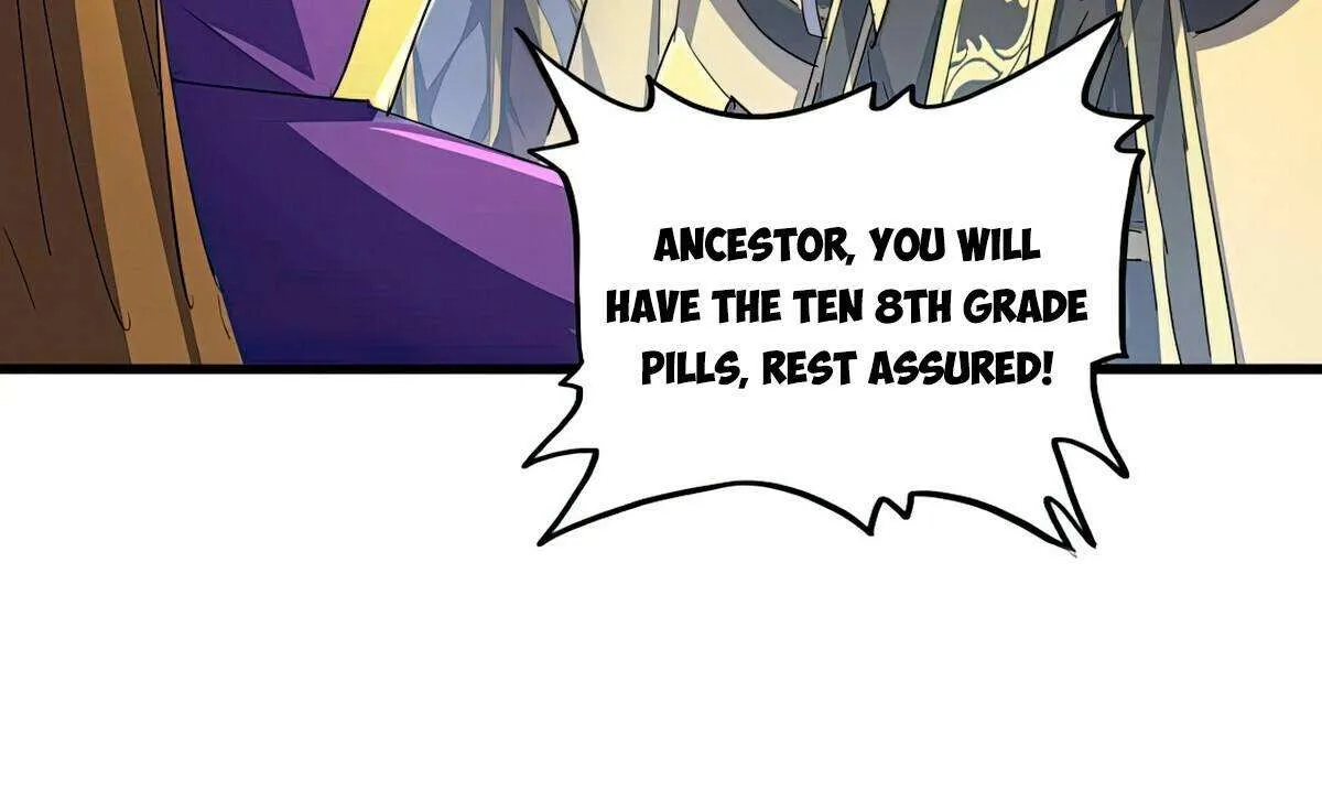 Magic Emperor Chapter 397 page 31 - 