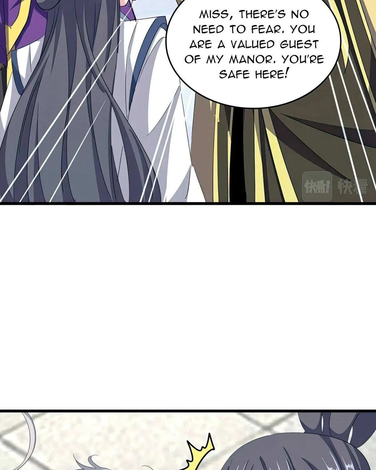 Magic Emperor Chapter 397 page 44 - 