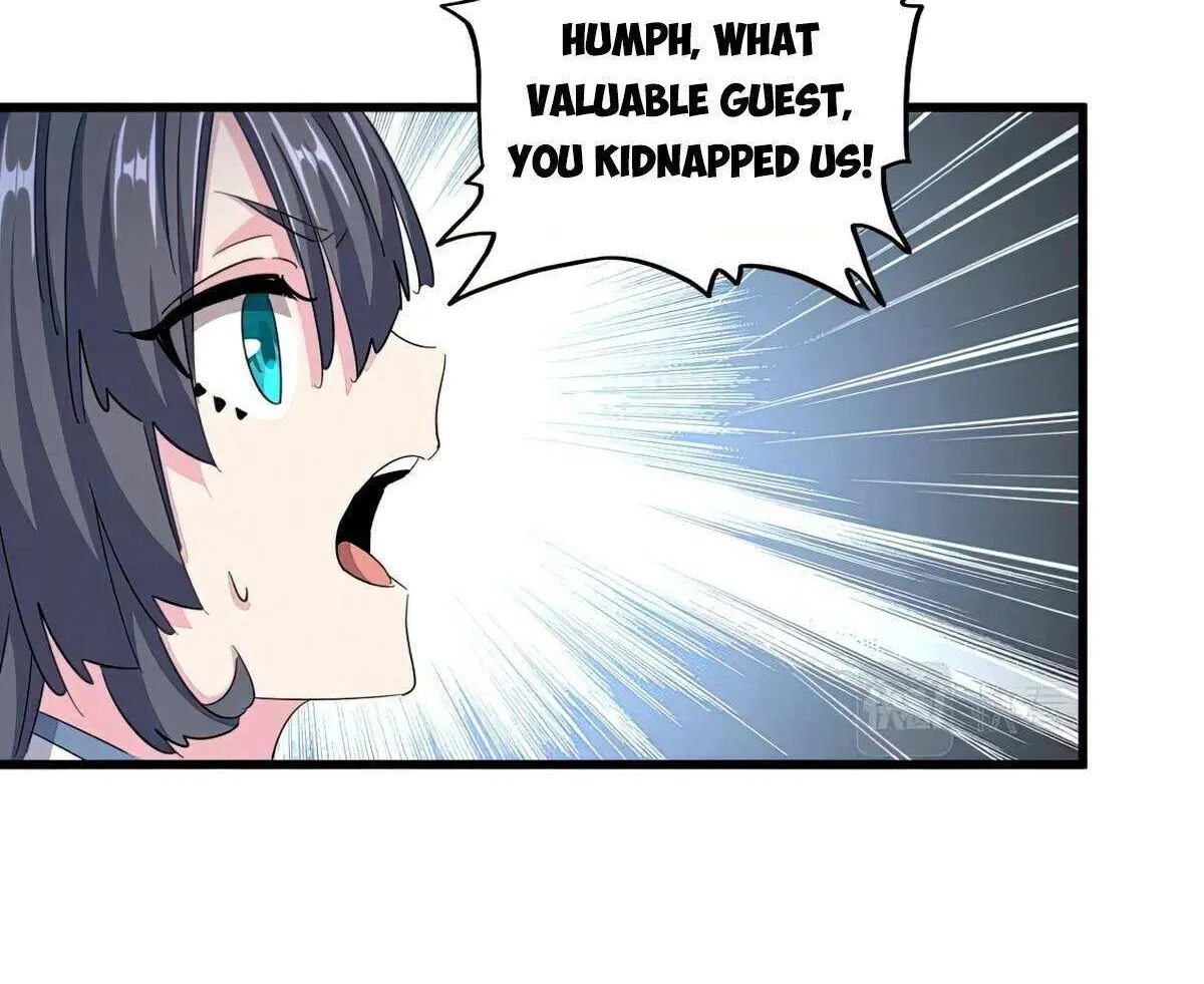 Magic Emperor Chapter 397 page 52 - 