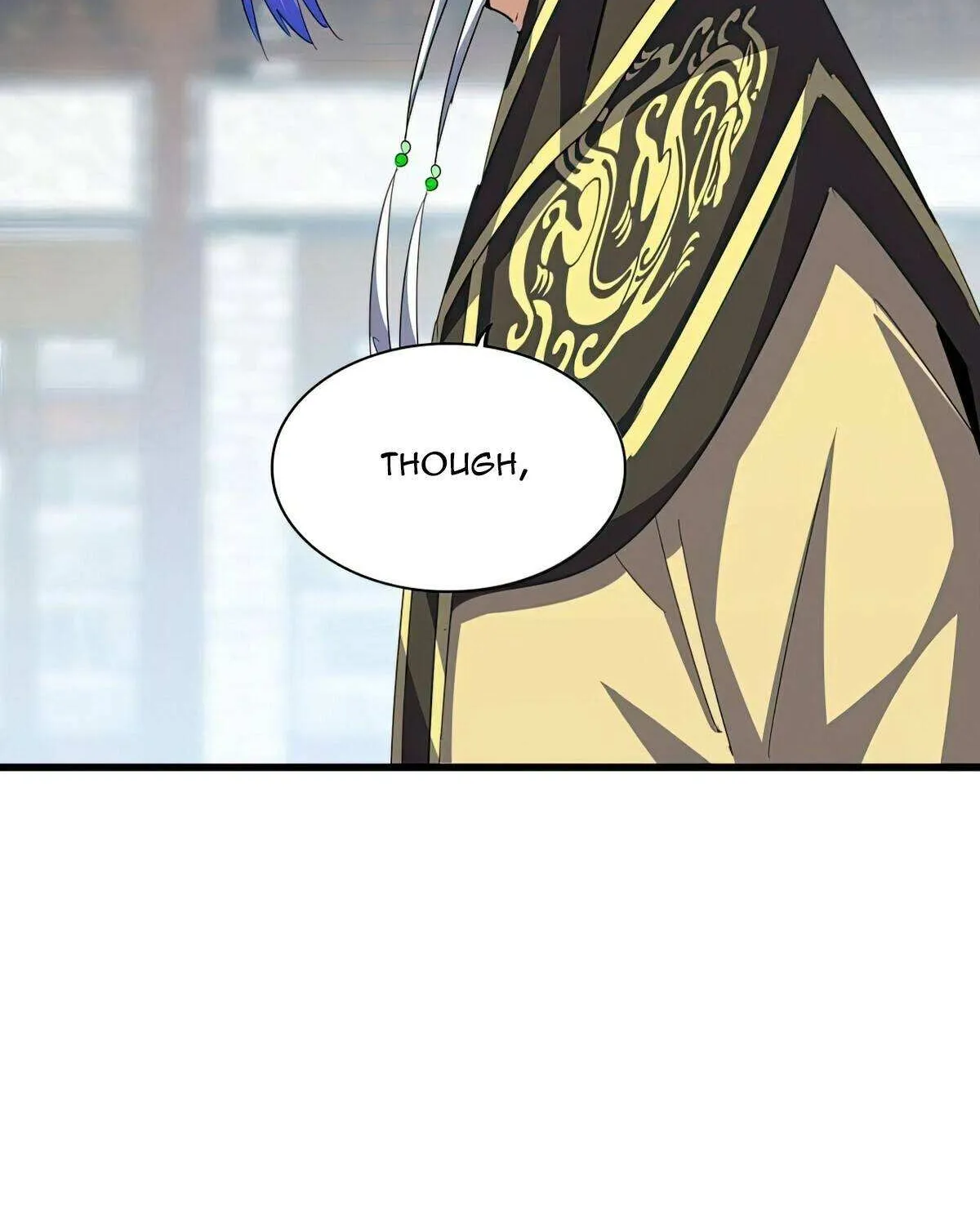 Magic Emperor Chapter 397 page 54 - 