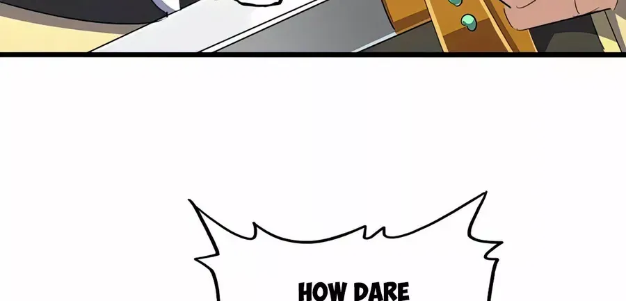 Magic Emperor Chapter 398 page 24 - 