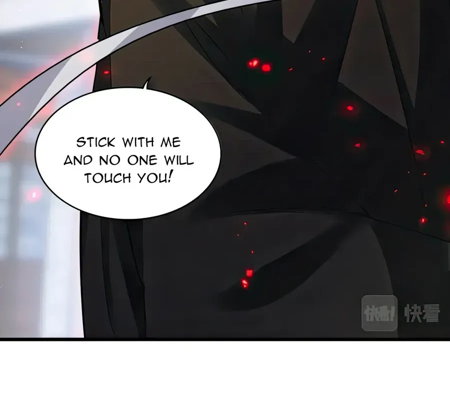 Magic Emperor Chapter 398 page 36 - 