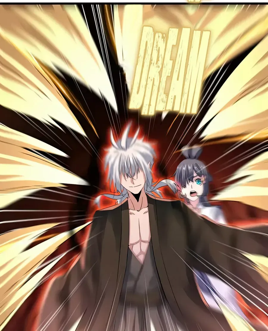 Magic Emperor Chapter 398 page 45 - 