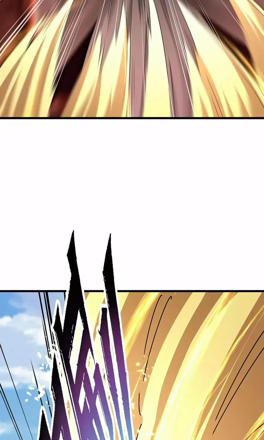 Magic Emperor Chapter 398 page 46 - 