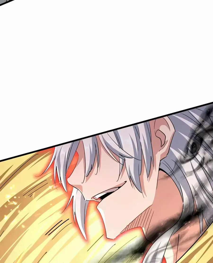 Magic Emperor Chapter 398 page 48 - 