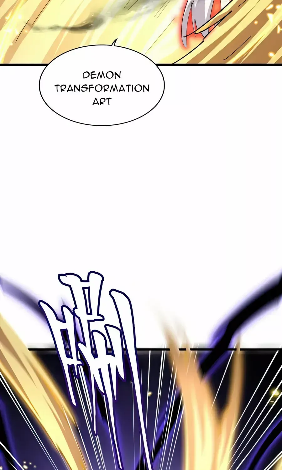 Magic Emperor Chapter 398 page 49 - 