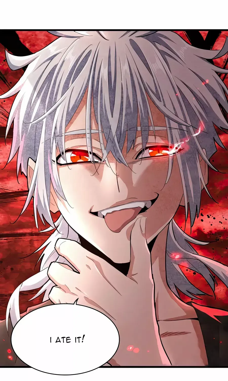 Magic Emperor Chapter 398 page 52 - 