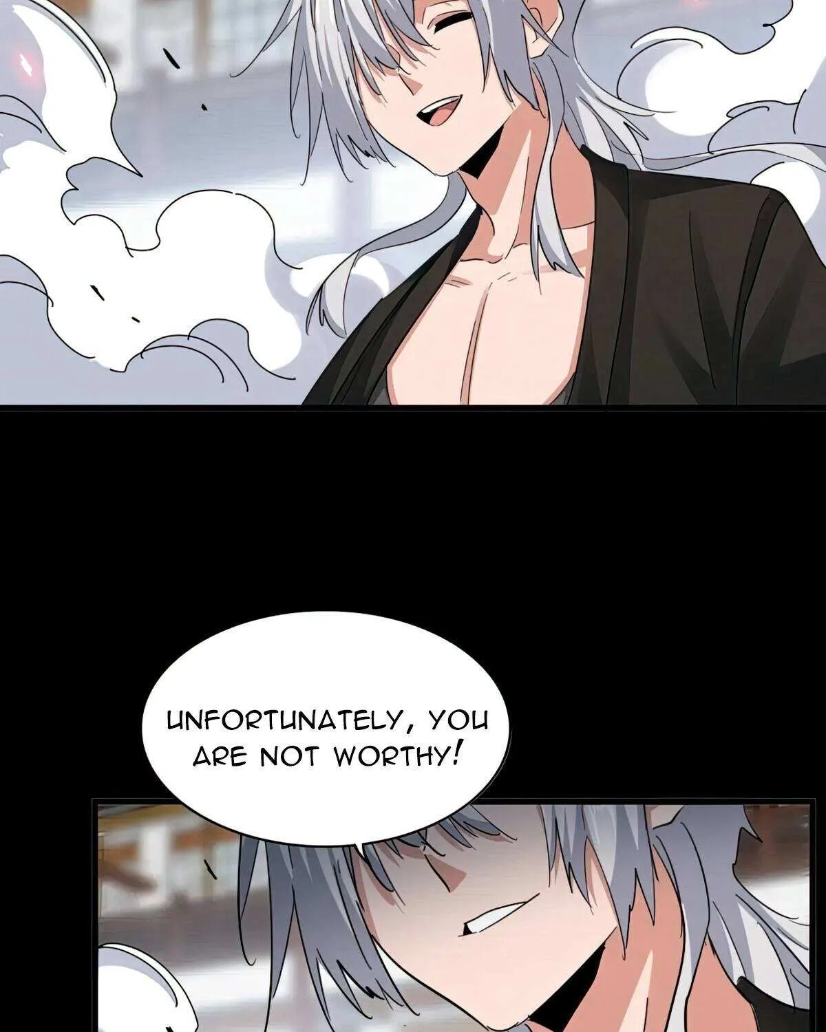 Magic Emperor Chapter 399 page 15 - 