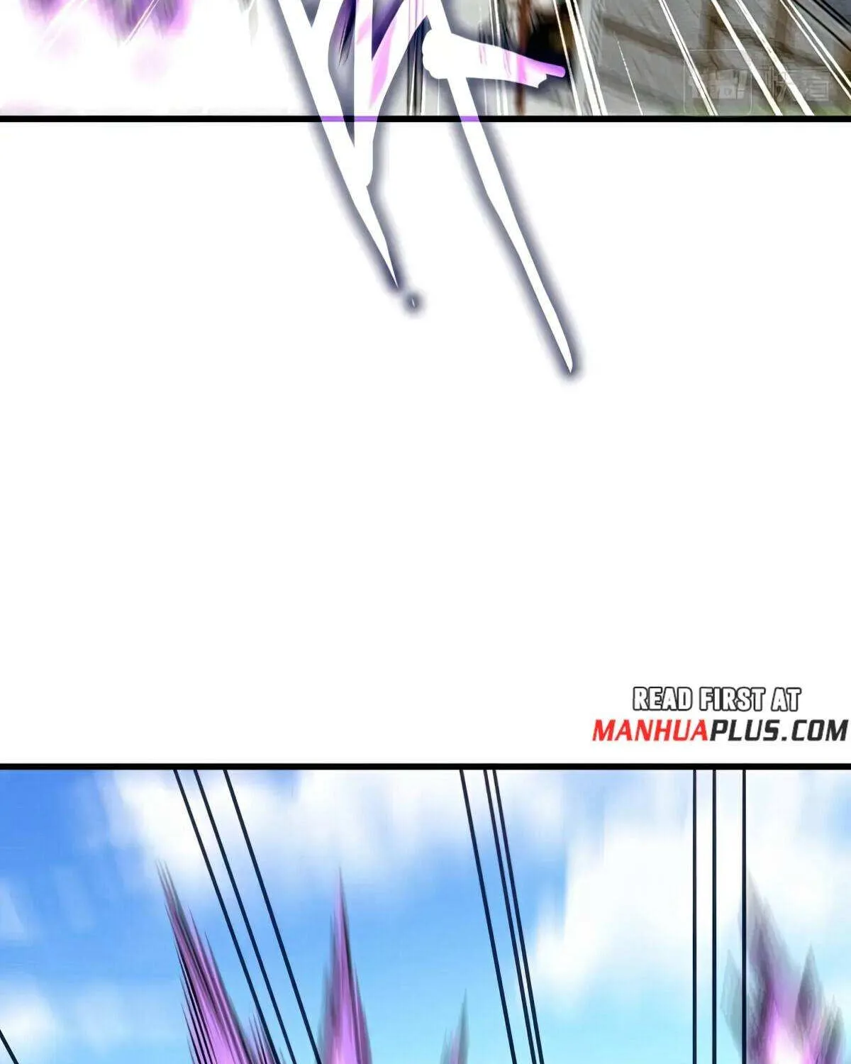 Magic Emperor Chapter 399 page 31 - 