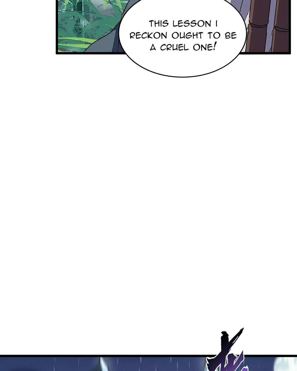 Magic Emperor Chapter 399 page 46 - 