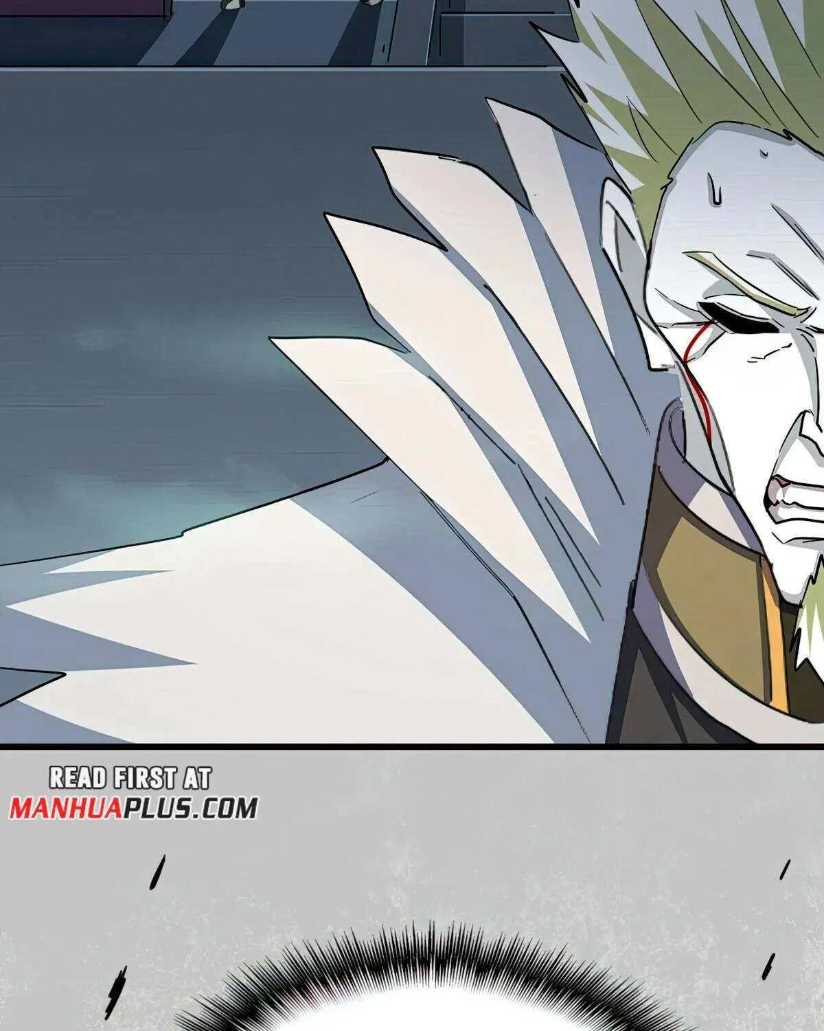 Magic Emperor Chapter 399 page 53 - 
