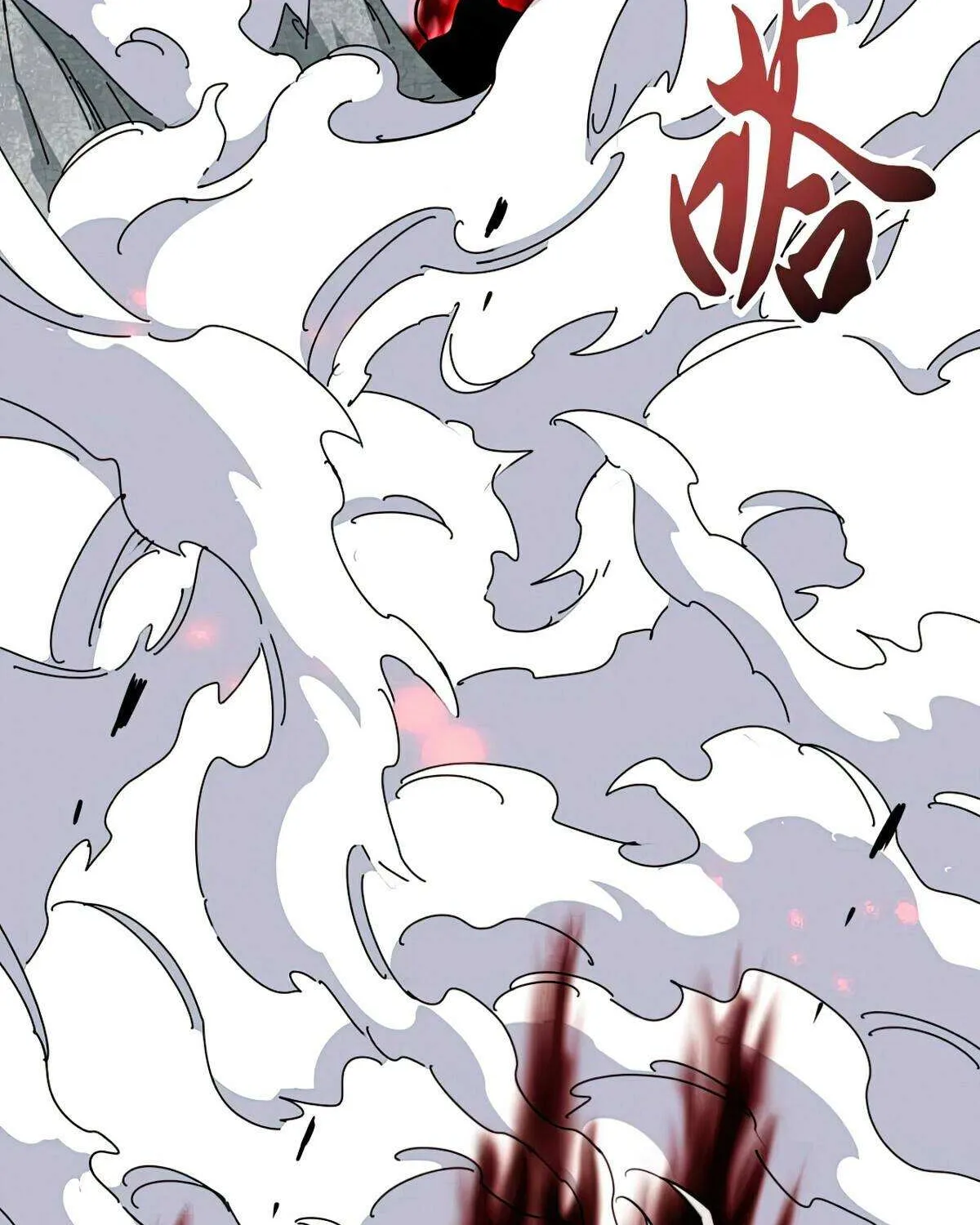Magic Emperor Chapter 399 page 56 - 