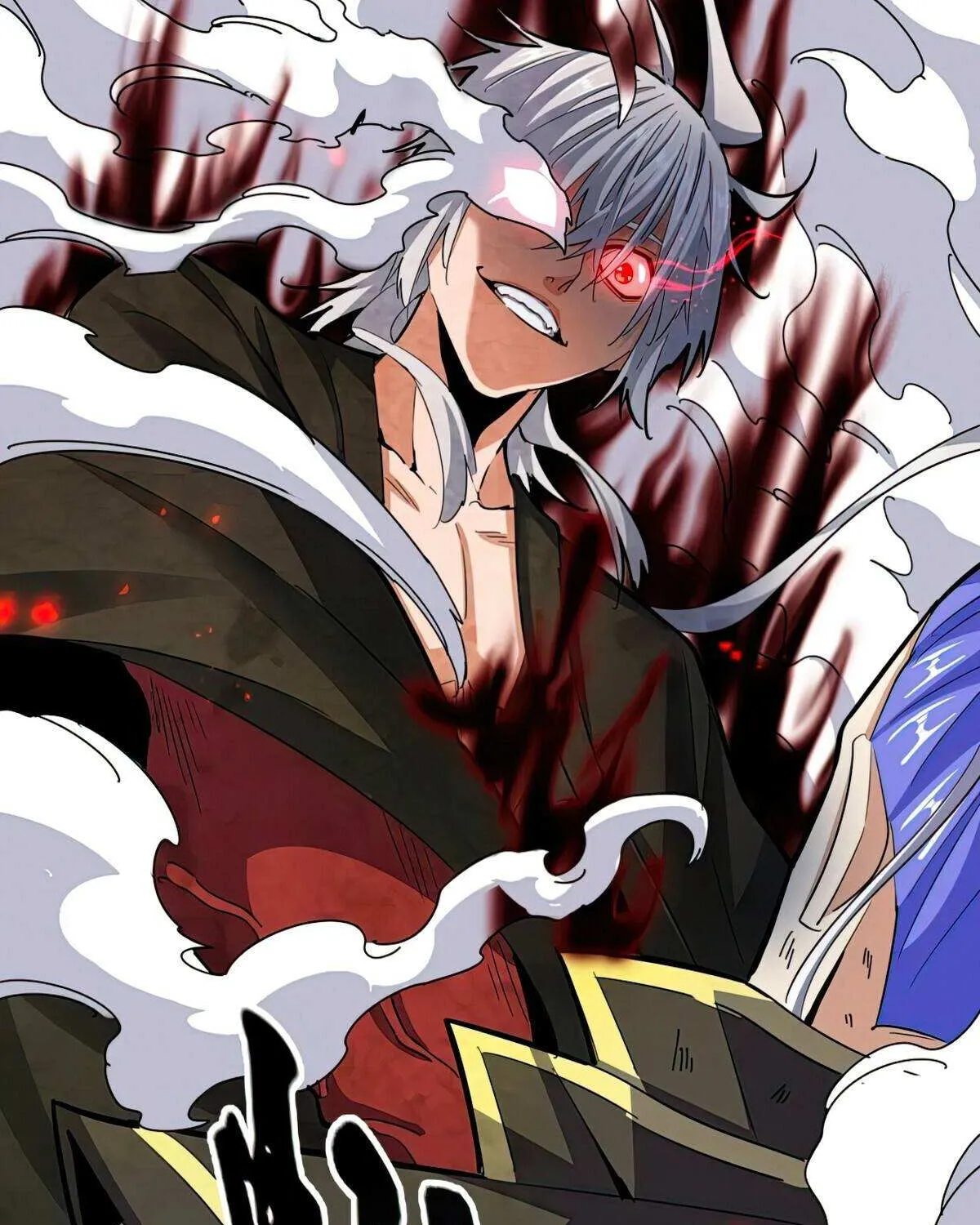 Magic Emperor Chapter 399 page 57 - 