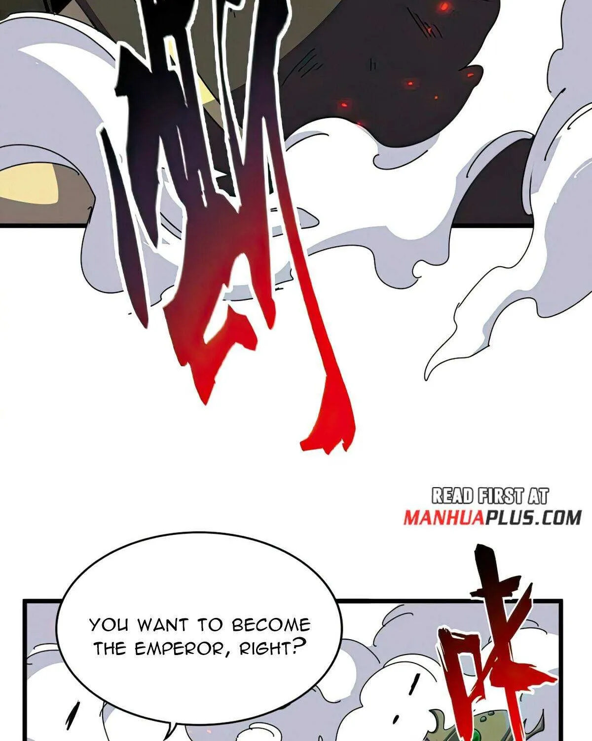 Magic Emperor Chapter 399 page 58 - 