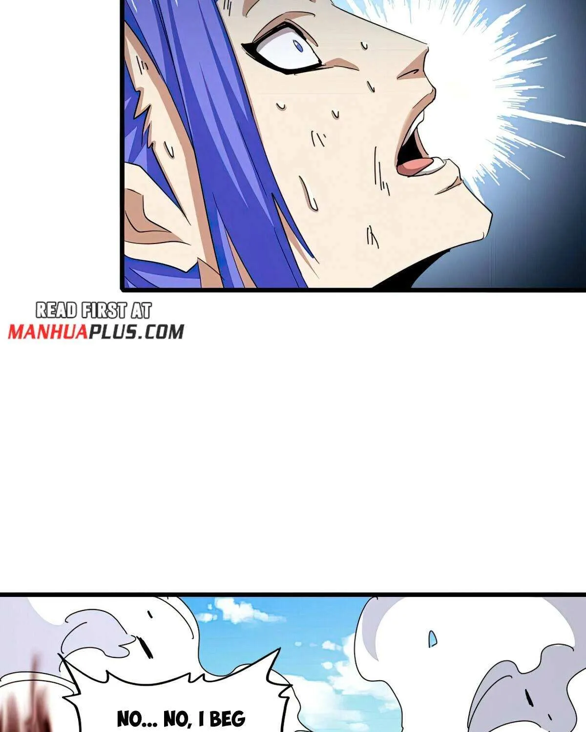 Magic Emperor Chapter 399 page 63 - 