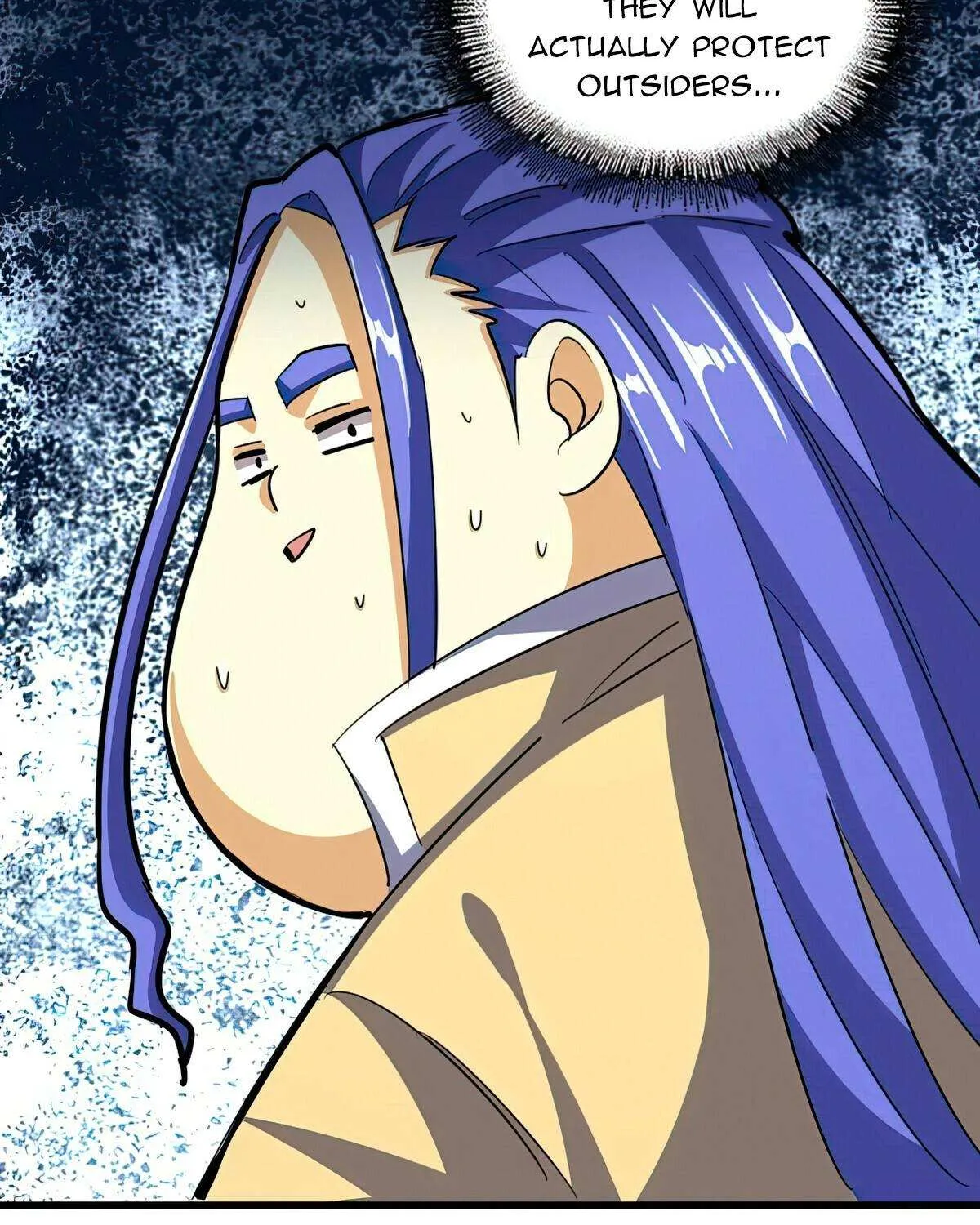 Magic Emperor Chapter 399 page 73 - 
