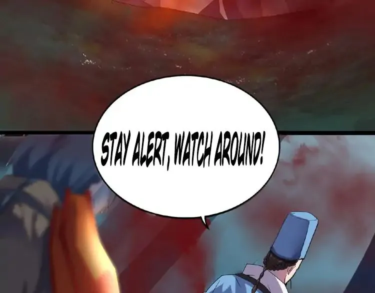 Magic Emperor Chapter 4 page 102 - 