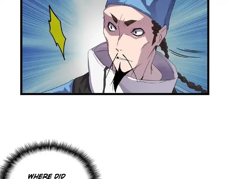Magic Emperor Chapter 4 page 104 - 