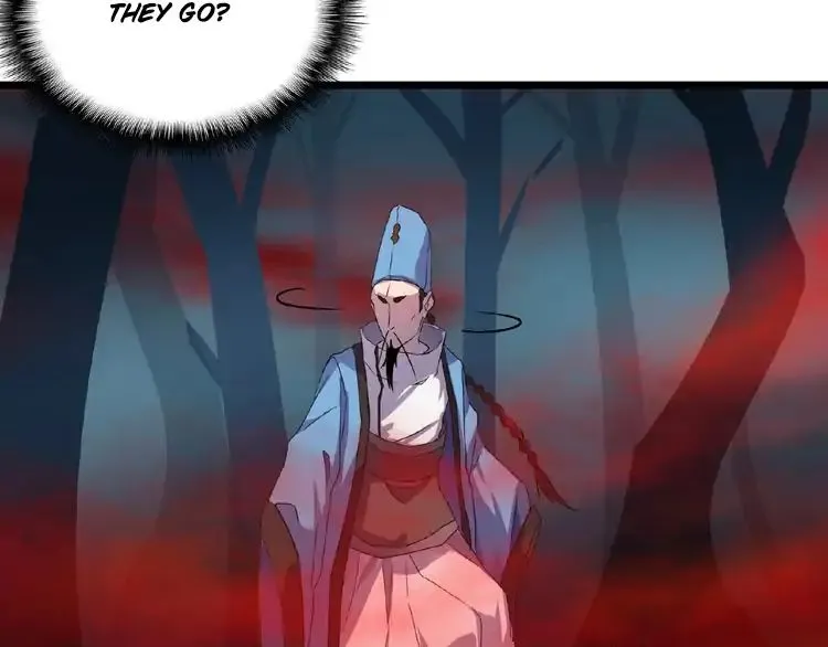 Magic Emperor Chapter 4 page 105 - 