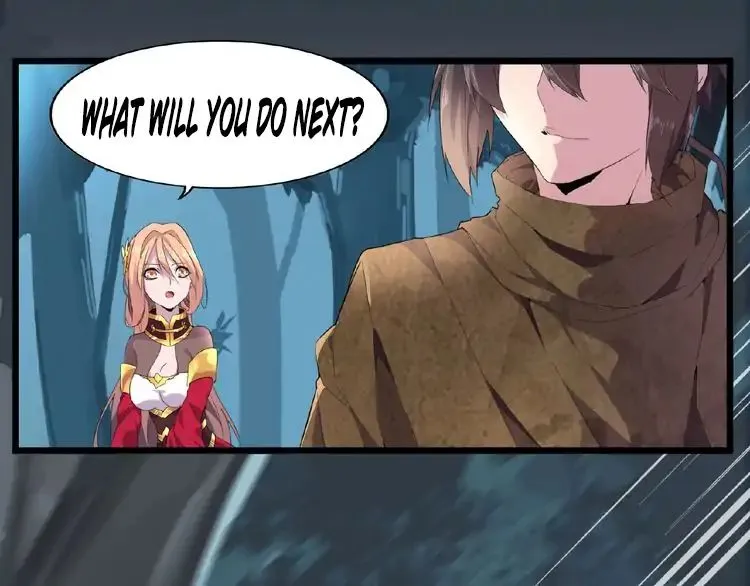 Magic Emperor Chapter 4 page 116 - 