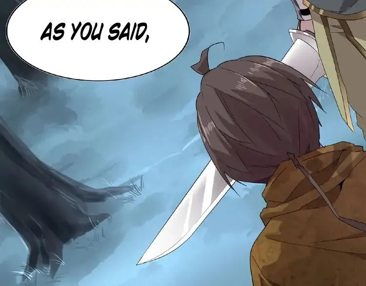 Magic Emperor Chapter 4 page 13 - 