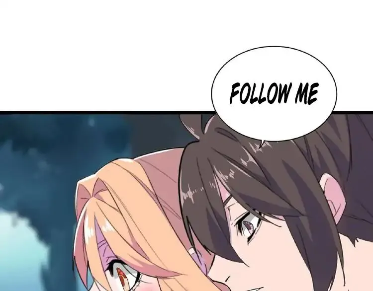 Magic Emperor Chapter 4 page 125 - 