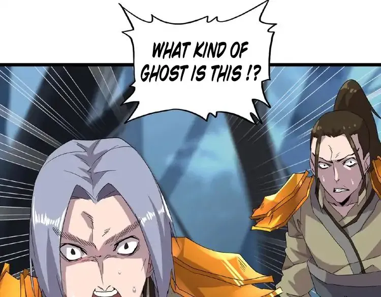 Magic Emperor Chapter 4 page 144 - 