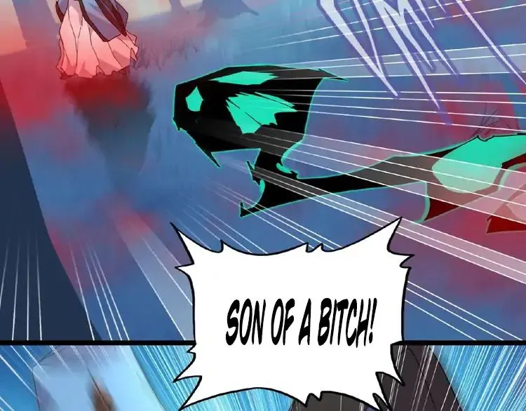 Magic Emperor Chapter 4 page 156 - 