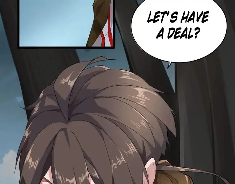 Magic Emperor Chapter 4 page 17 - 