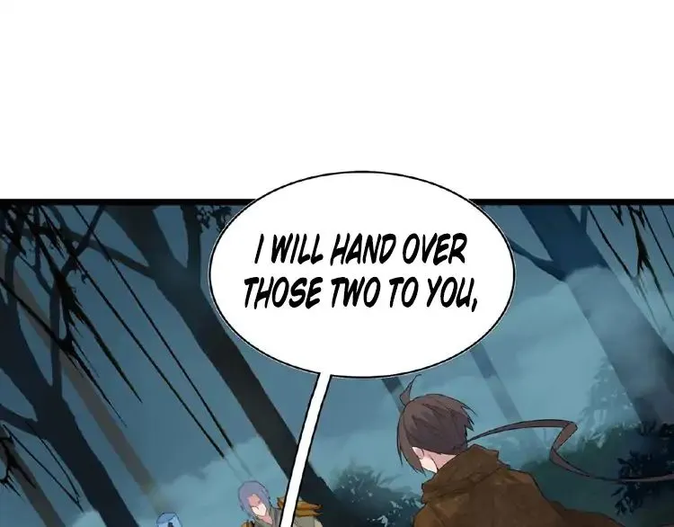 Magic Emperor Chapter 4 page 22 - 